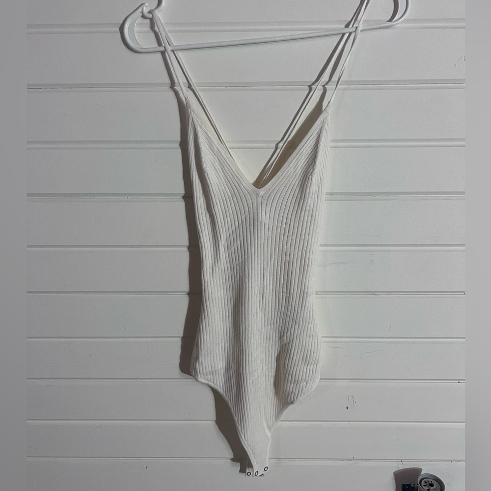 Woman’s bodysuit